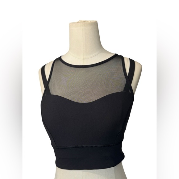 LULULEMON - Sun Better Bra - Brack Size 6 - Picture 7 of 7